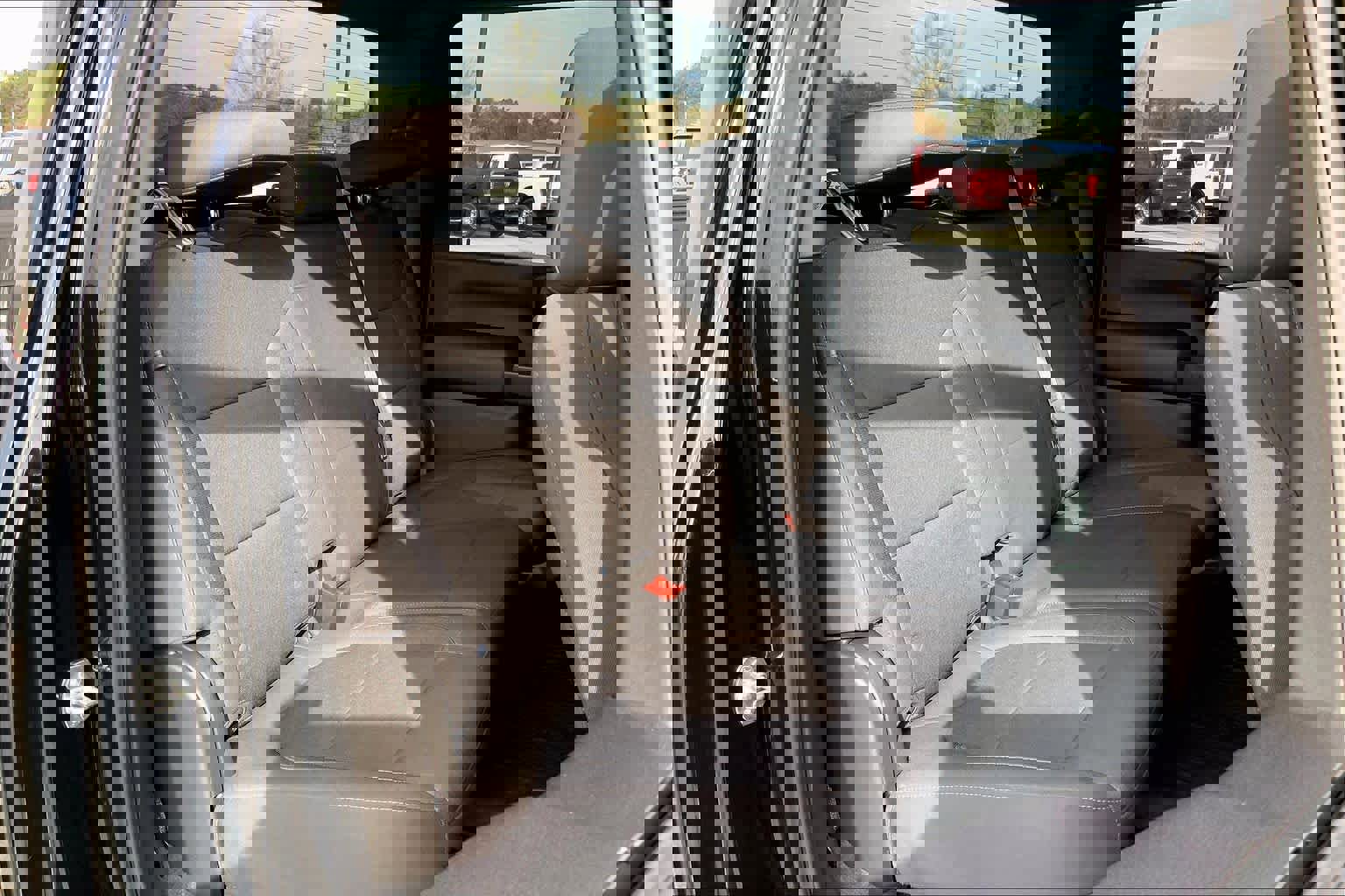 Used 2021 Chevrolet Silverado 2500 LT w/ All Star Edition image 17