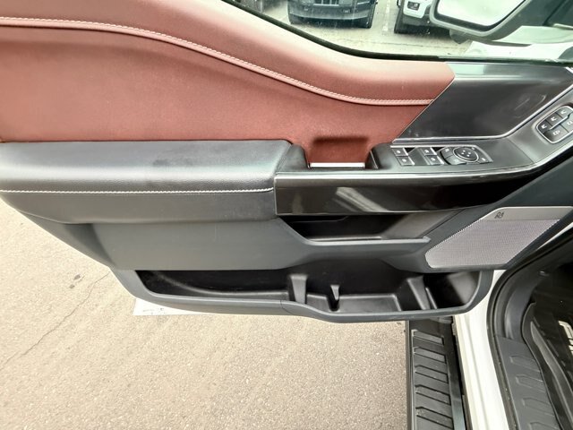 Certified 2021 Ford F150 Lariat AWD/4WD image 13