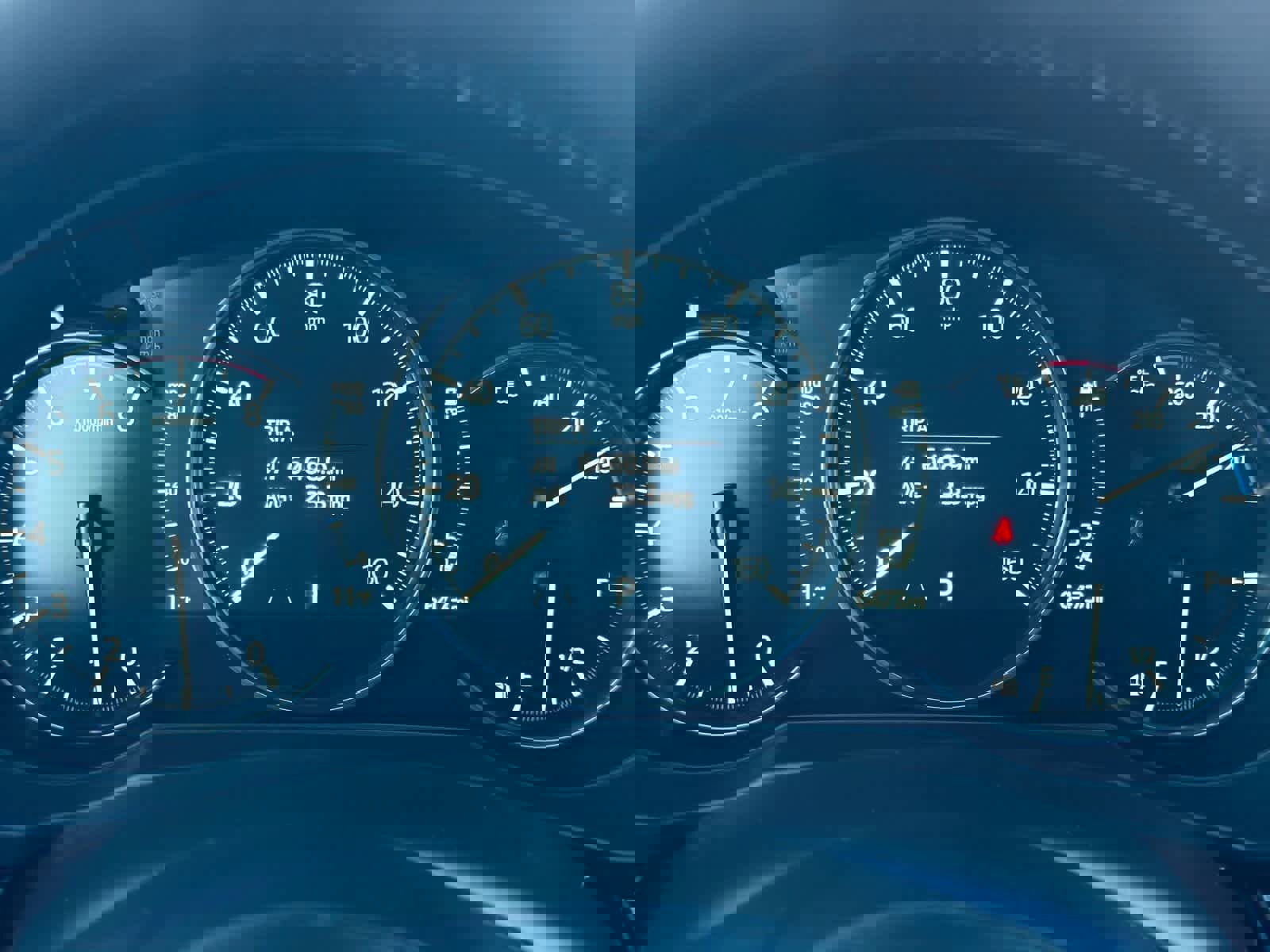 Used 2025 MAZDA CX-5 Carbon Edition image 35