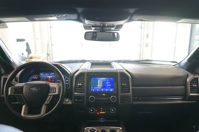 Certified 2021 Ford Expedition Max XLT image 30