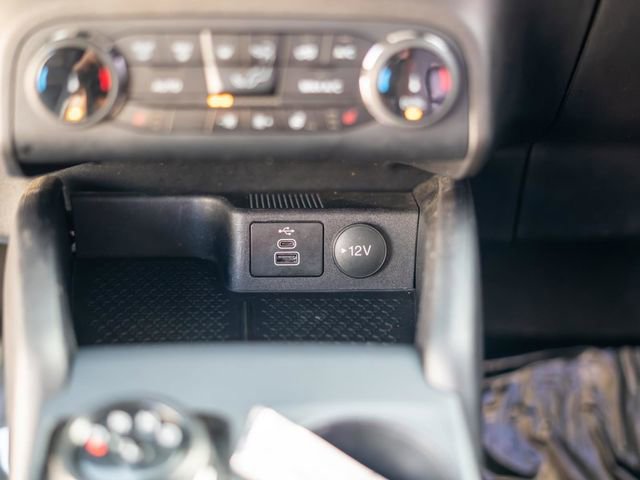 Certified 2024 Ford Bronco Sport Outer Banks AWD/4WD image 29