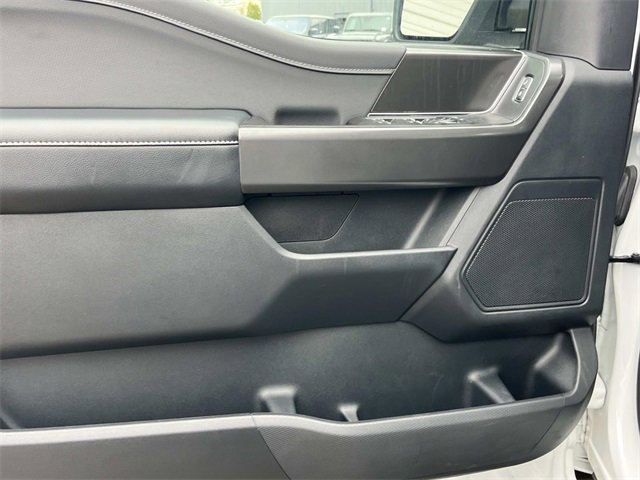 Certified 2024 Ford F150 XLT w/ Equipment Group 302A MID image 26