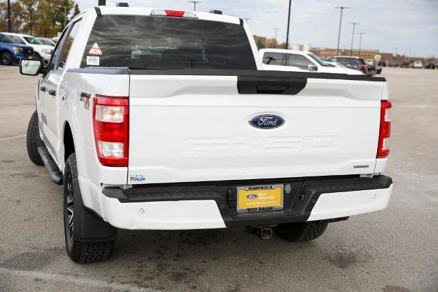 Certified 2023 Ford F150 XL w/ XL STX Apperance Package image 7
