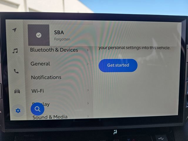 Used 2025 Toyota Tundra Limited image 21