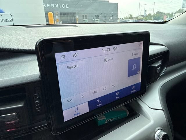 Certified 2022 Ford Explorer XLT AWD/4WD image 2