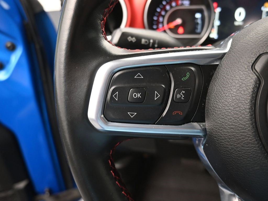 Used 2022 Jeep Gladiator Rubicon image 30