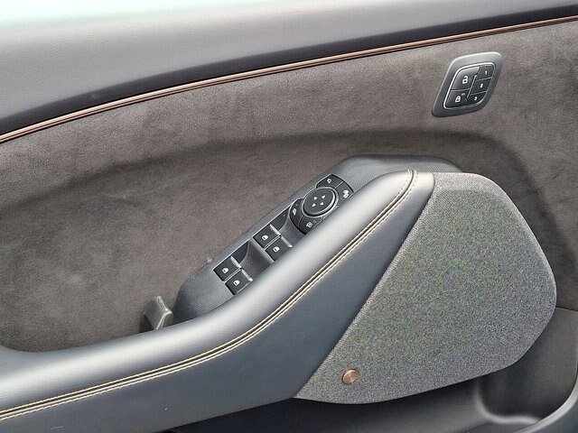 Certified 2023 Ford Mustang Mach-E GT AWD/4WD image 15