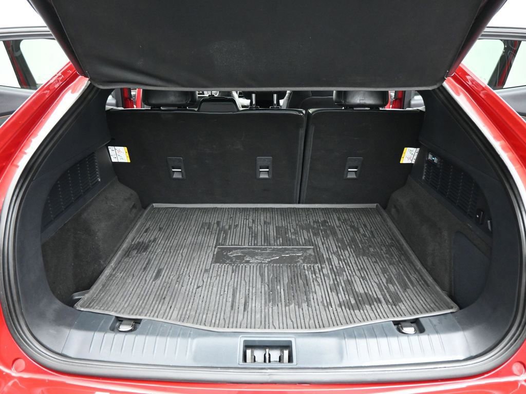 Certified 2023 Ford Mustang Mach-E GT image 54