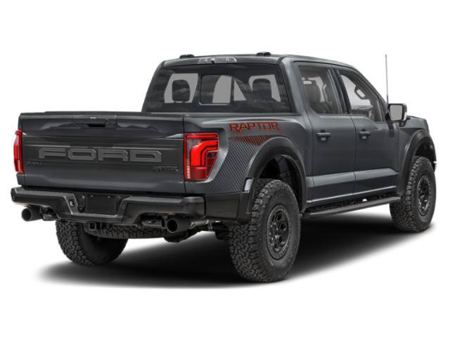 Certified 2024 Ford F150 Raptor AWD/4WD image 2