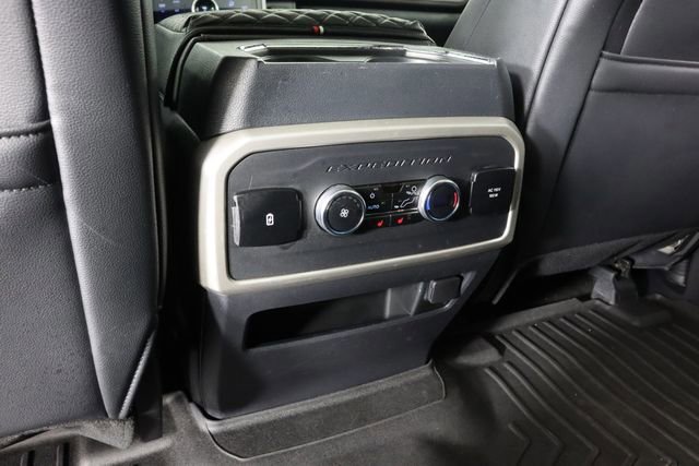 Certified 2023 Ford Expedition Timberline image 69