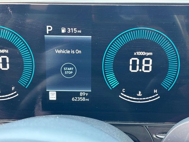 Used 2024 Hyundai Kona SEL AWD/4WD image 19