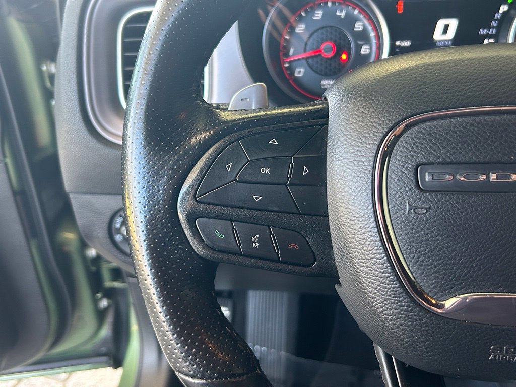 Used 2023 Dodge Charger Scat Pack RWD image 38