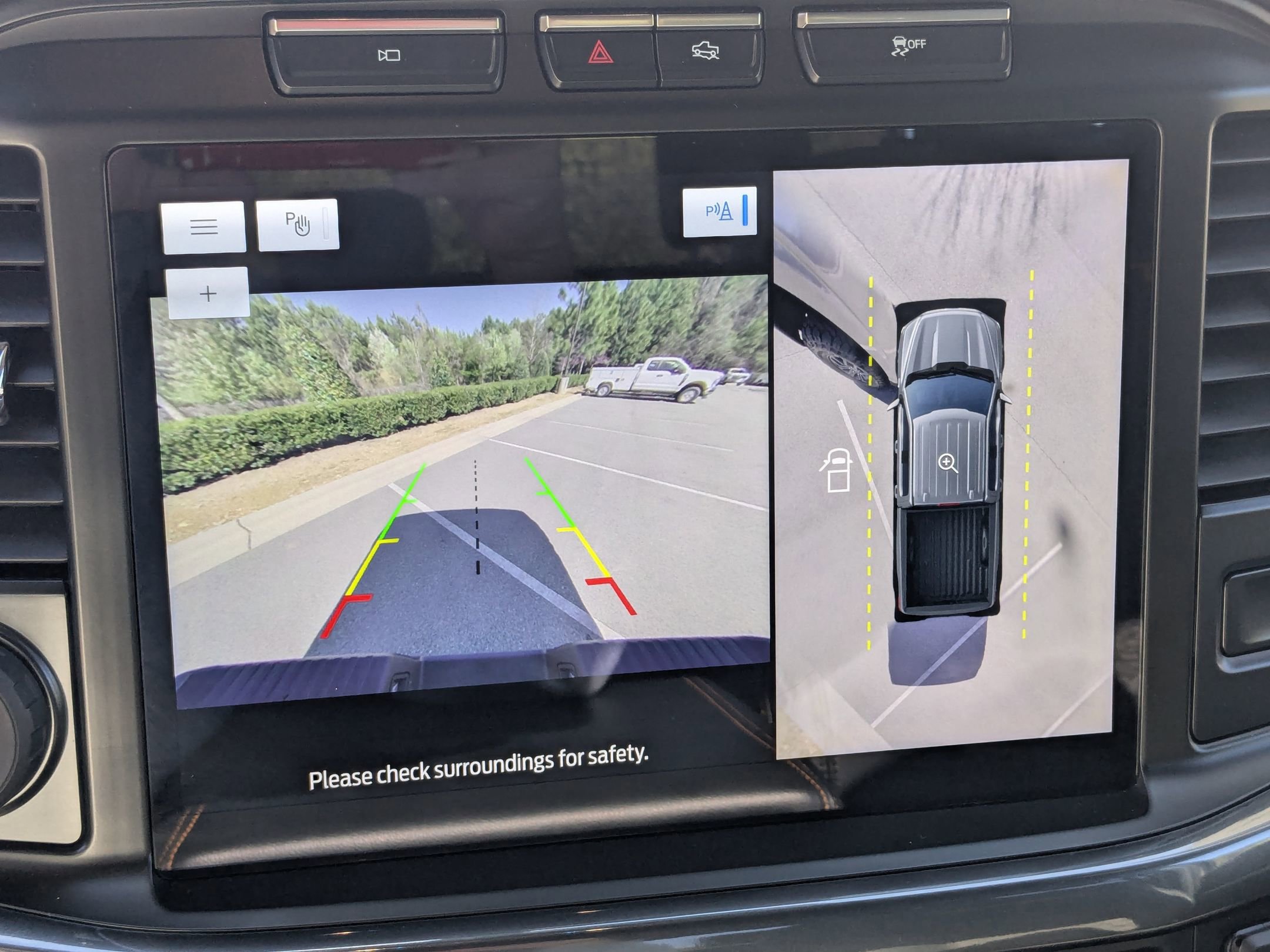 Certified 2023 Ford F150 Tremor w/ Trailer Tow Package image 24