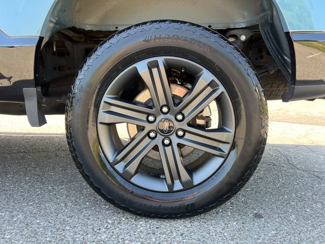 Certified 2023 Ford F150 XLT w/ Equipment Group 302A High AWD/4WD image 15
