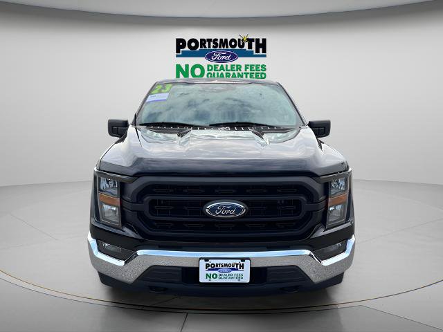 Certified 2023 Ford F150 XL w/ XL Chrome Appearance Package AWD/4WD image 17
