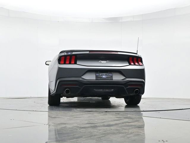 Certified 2024 Ford Mustang Premium RWD image 40