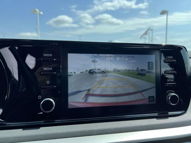 Used 2021 Kia K5 GT-Line image 20