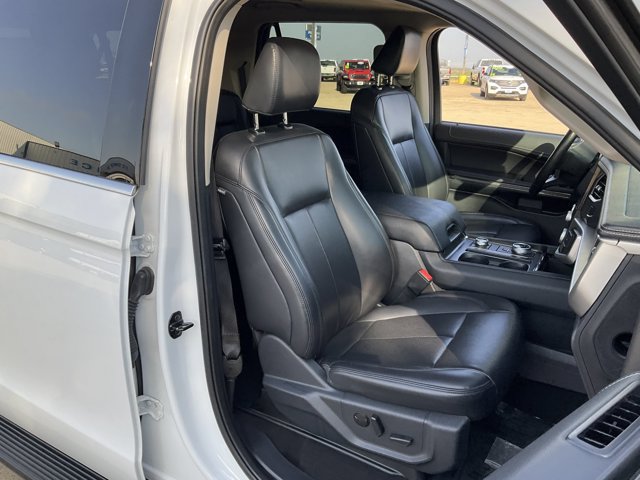 Certified 2024 Ford Expedition Max XLT AWD/4WD image 18