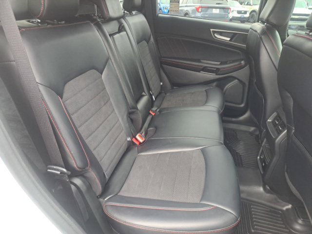 Certified 2022 Ford Edge ST-Line AWD/4WD image 34
