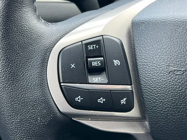 Certified 2023 Ford Explorer XLT w/ Equipment Group 202A image 28