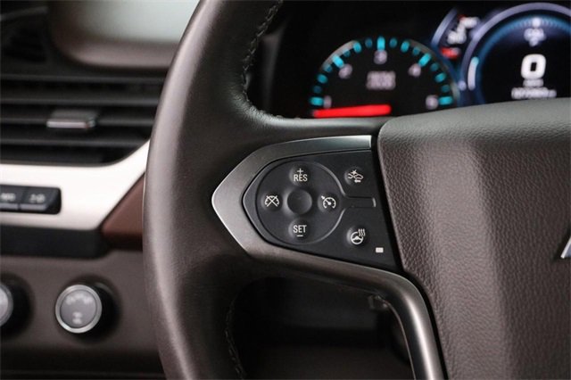 Used 2017 Chevrolet Tahoe Premier image 14