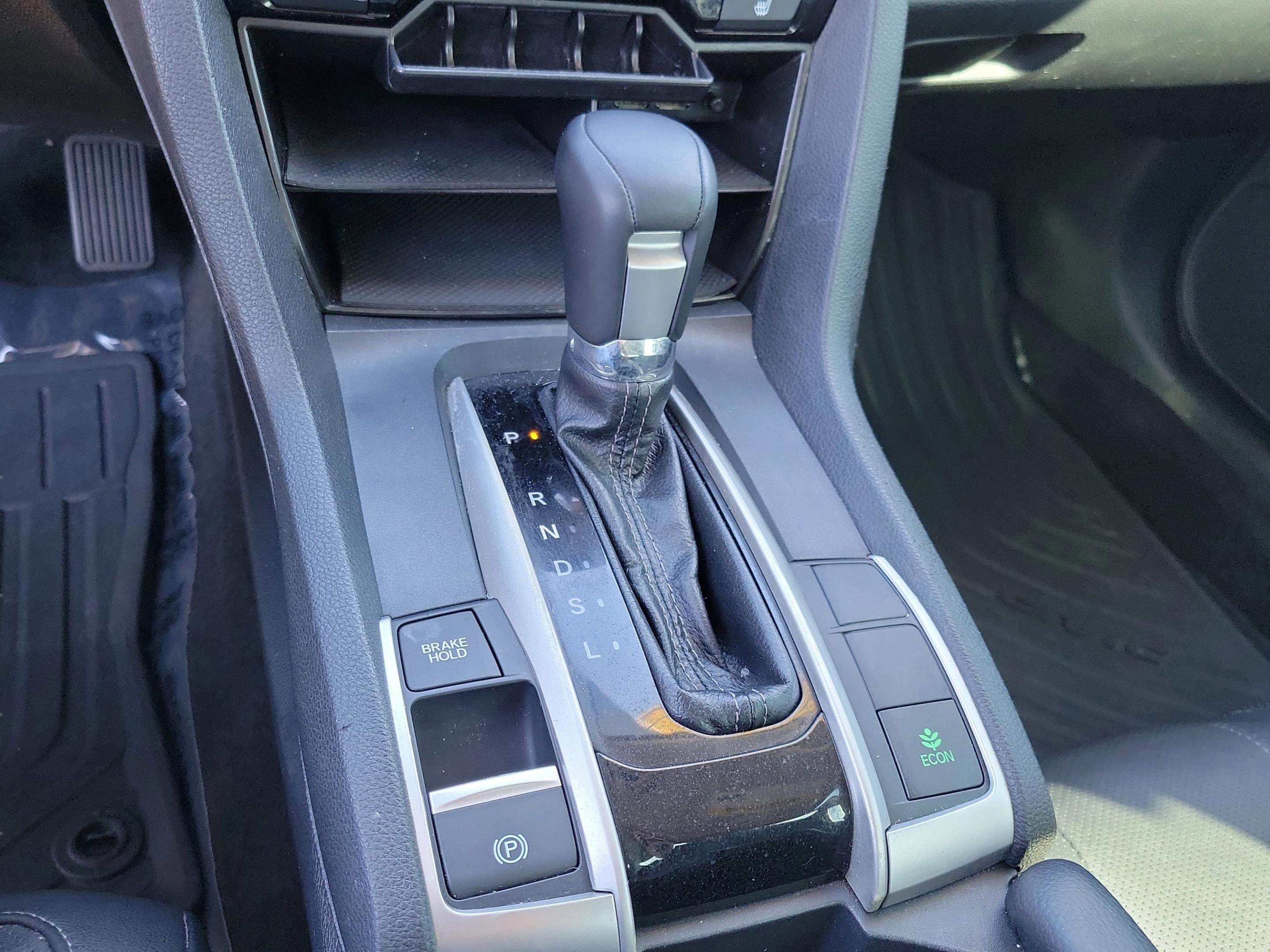 Used 2017 Honda Civic Touring image 20