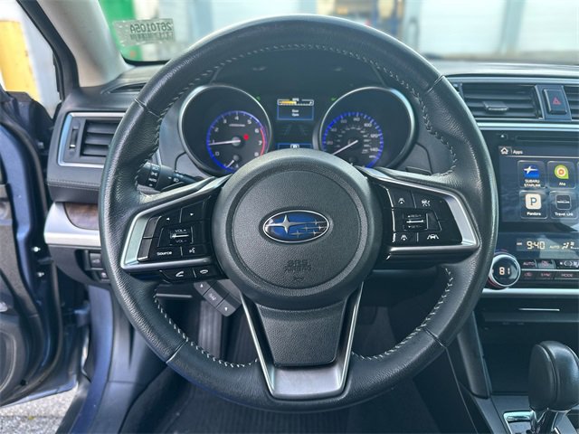 Used 2018 Subaru Outback 2.5i Limited image 15
