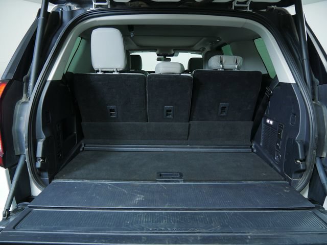Certified 2025 Ford Expedition Active AWD/4WD image 15