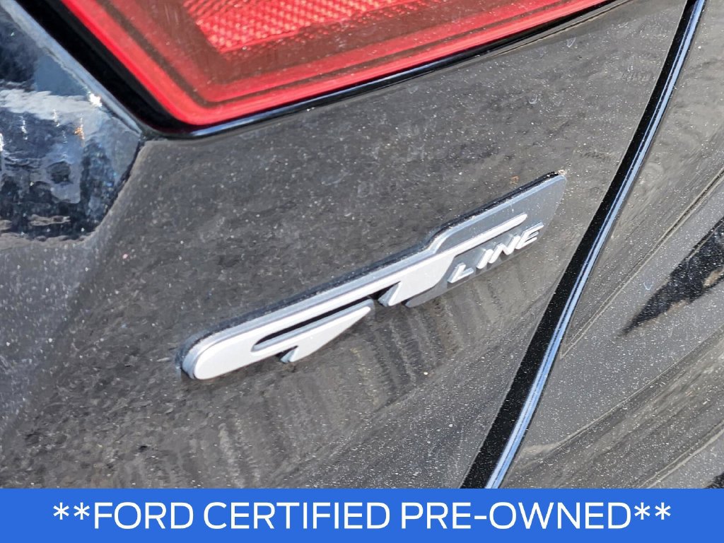 Used 2024 Kia Forte GT-Line FWD image 8