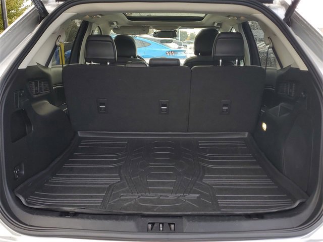 Certified 2018 Ford Edge Sport w/ Equipment Group 401A image 9