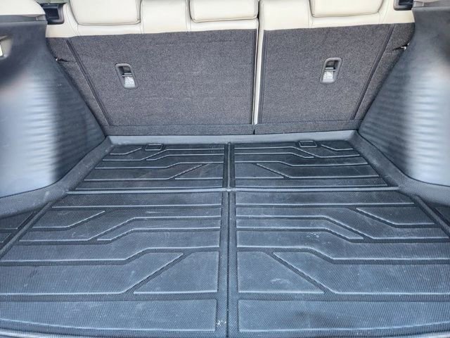 Used 2026 Honda HR-V EX-L image 33