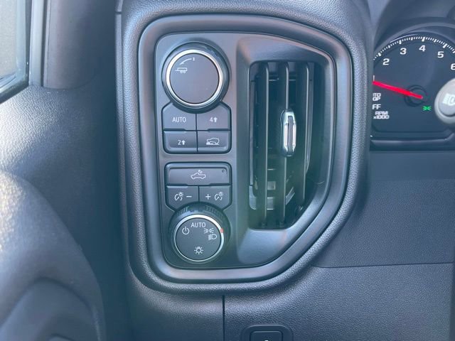 Used 2024 Chevrolet Silverado 1500 W/T w/ WT Value Package image 21