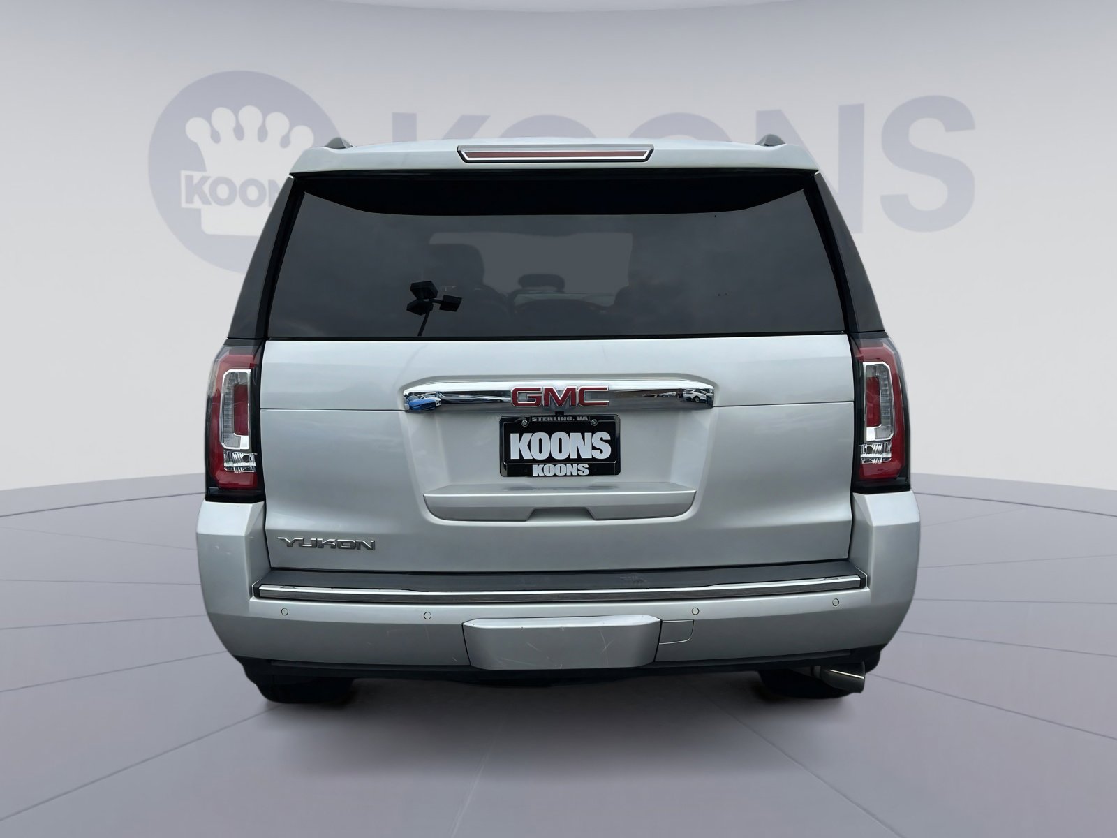 Used 2018 GMC Yukon Denali w/ Denali Ultimate Package AWD/4WD image 15