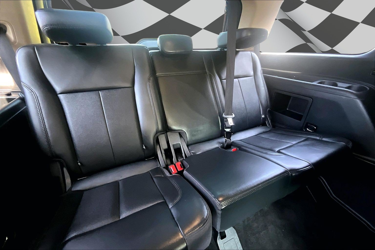 Certified 2022 Ford Expedition XLT AWD/4WD image 25
