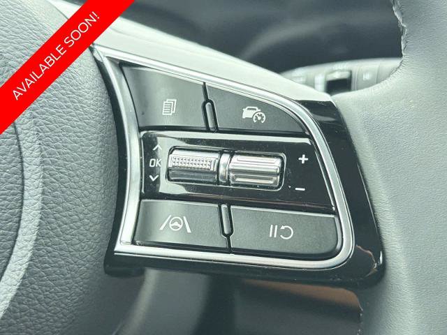 Used 2026 Kia Seltos EX w/ EX Sunroof Package AWD/4WD image 24