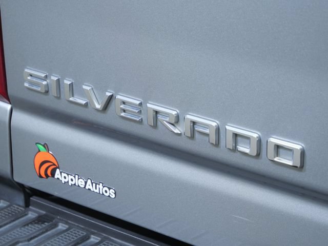 Used 2024 Chevrolet Silverado 2500 LT AWD/4WD image 7