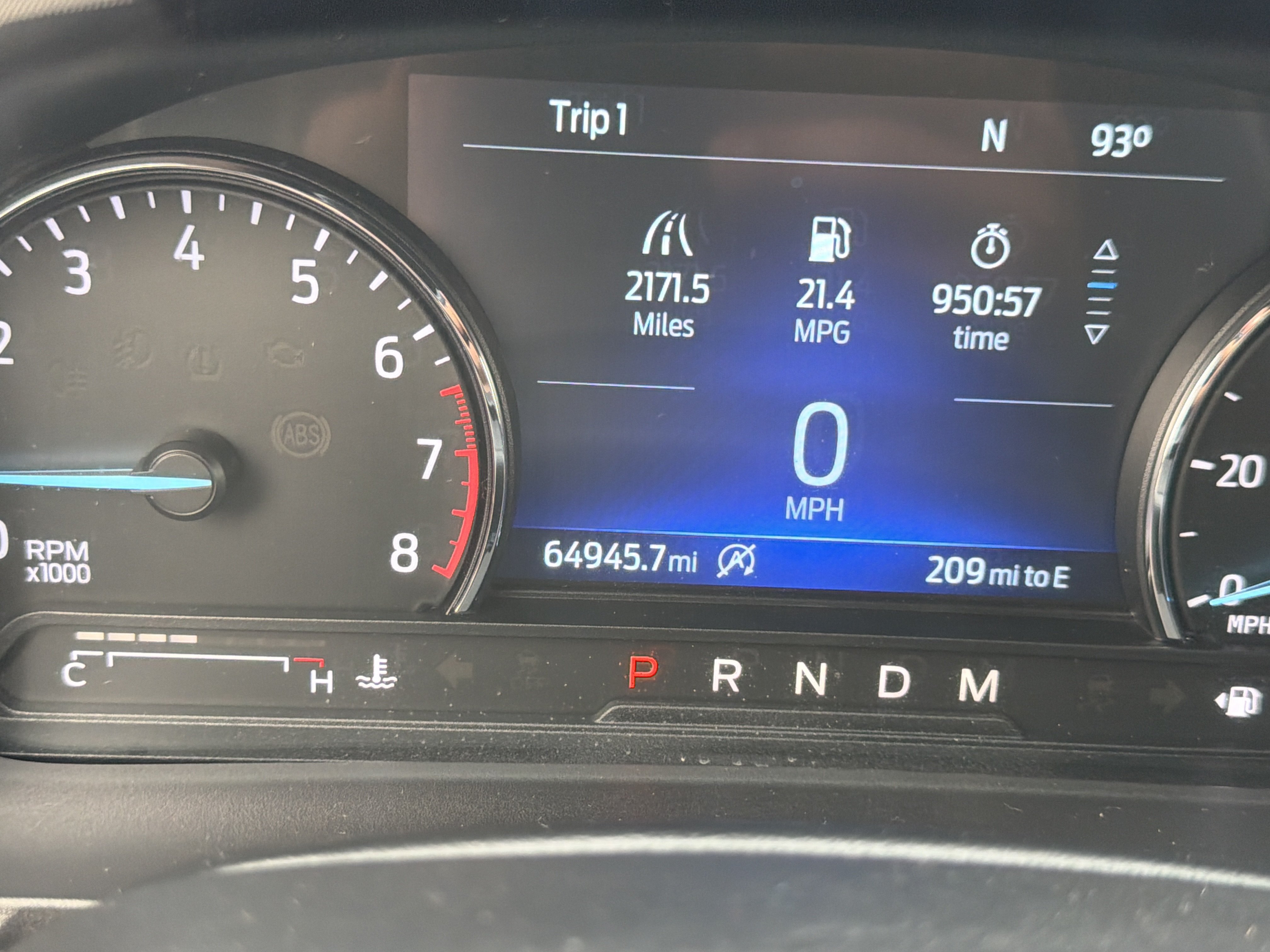 Certified 2020 Ford Explorer XLT AWD/4WD image 22