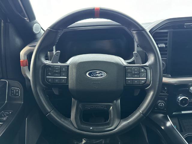 Certified 2023 Ford F150 Raptor w/ Raptor Carbon Fiber Package image 33