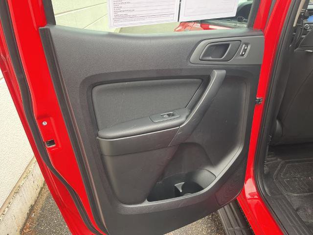 Certified 2020 Ford Ranger XL w/ Equipment Group 101A Mid image 13