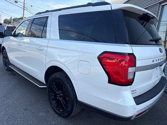 Certified 2023 Ford Expedition Max XLT AWD/4WD image 8