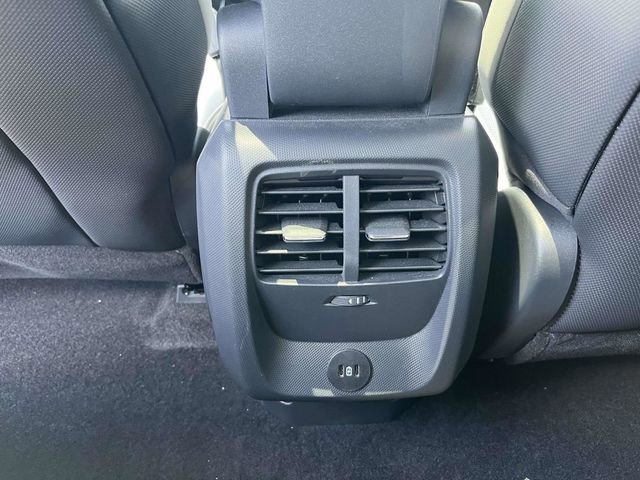 Certified 2025 Ford Mustang Mach-E Premium AWD/4WD image 8