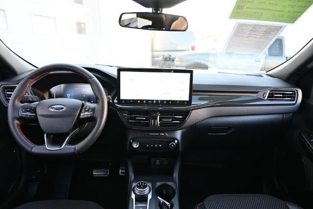 Certified 2024 Ford Escape ST-Line w/ Tech Pack #1 AWD/4WD image 28