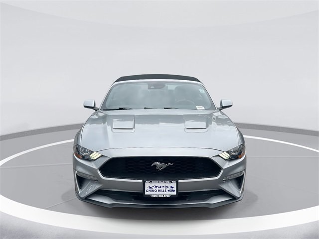 Certified 2023 Ford Mustang Premium image 5