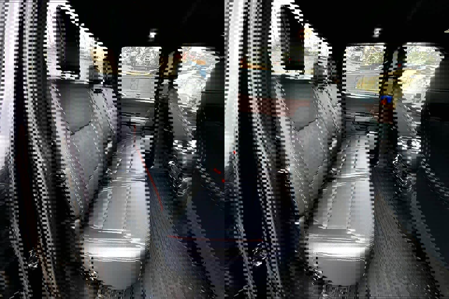 Certified 2021 Ford F150 Lariat w/ Max Trailer Tow Package image 19