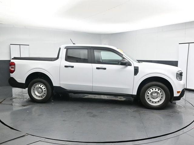 Certified 2024 Ford Maverick XL FWD image 12