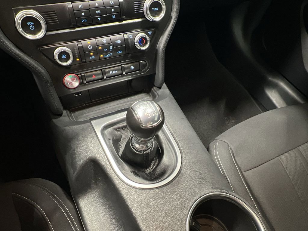 Certified 2023 Ford Mustang GT image 22