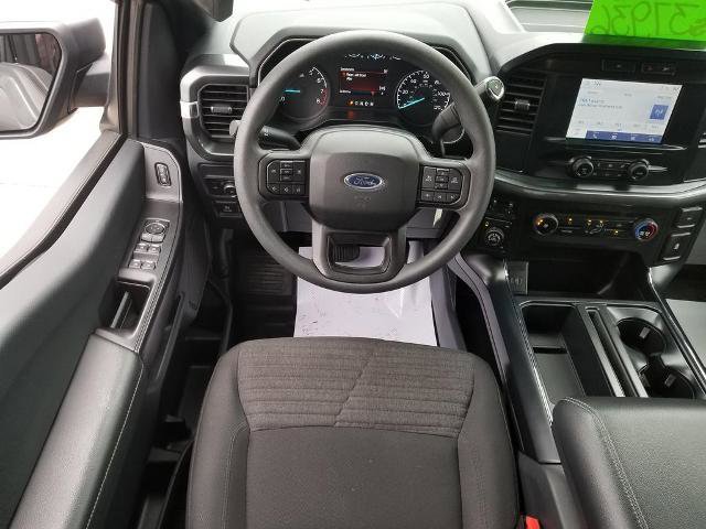 Certified 2022 Ford F150 XL w/ STX Appearance Package image 16