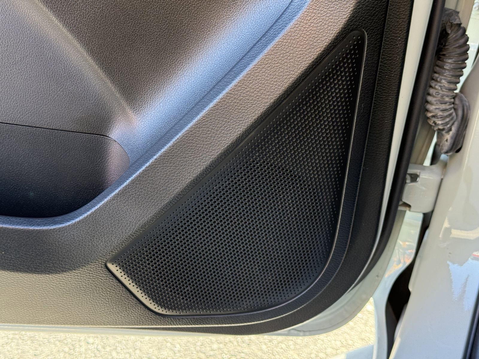 Certified 2022 Ford Ranger Lariat w/ Equipment Group 501A High image 17