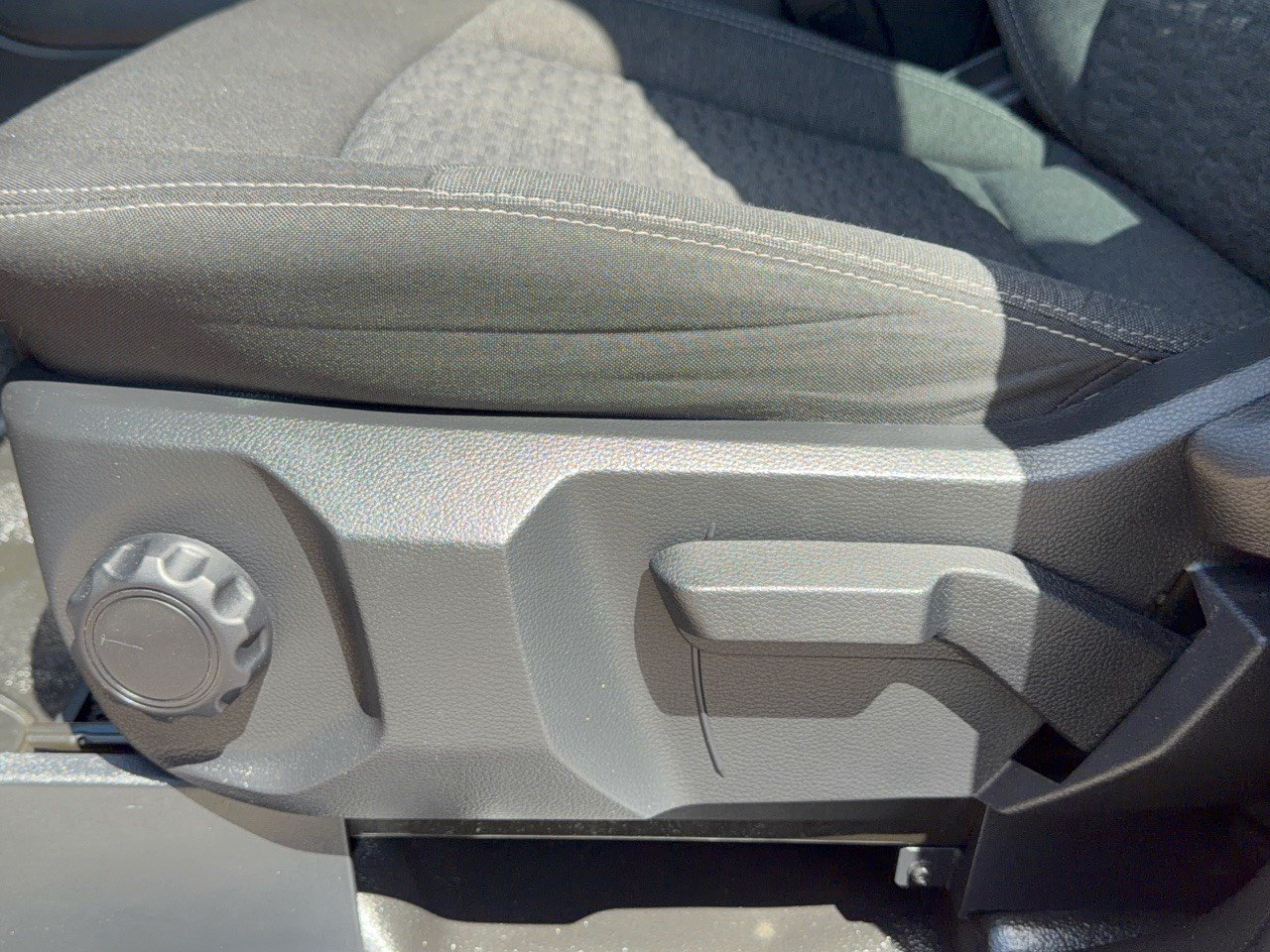Certified 2024 Ford Ranger XL AWD/4WD image 16