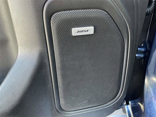 Used 2021 GMC Sierra 1500 SLT image 16